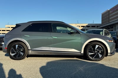 2026 Hyundai IONIQ 5 Limited