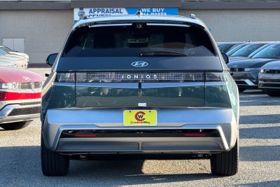 2026 Hyundai IONIQ 5 Limited