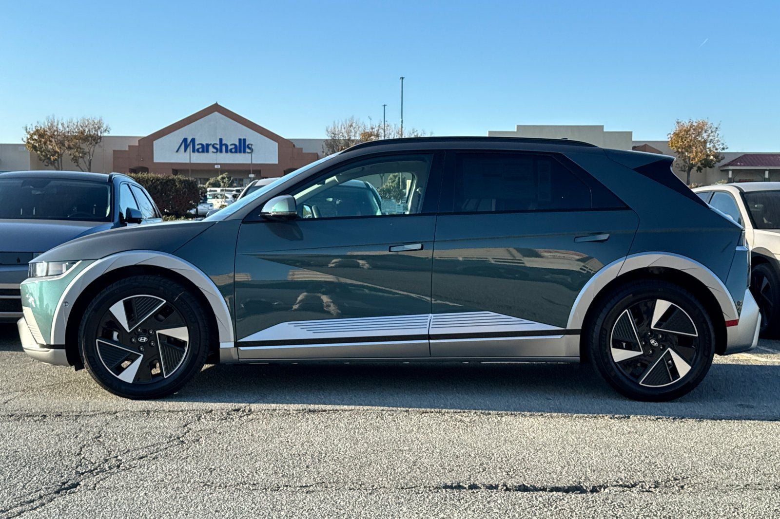 2026 Hyundai IONIQ 5 Limited