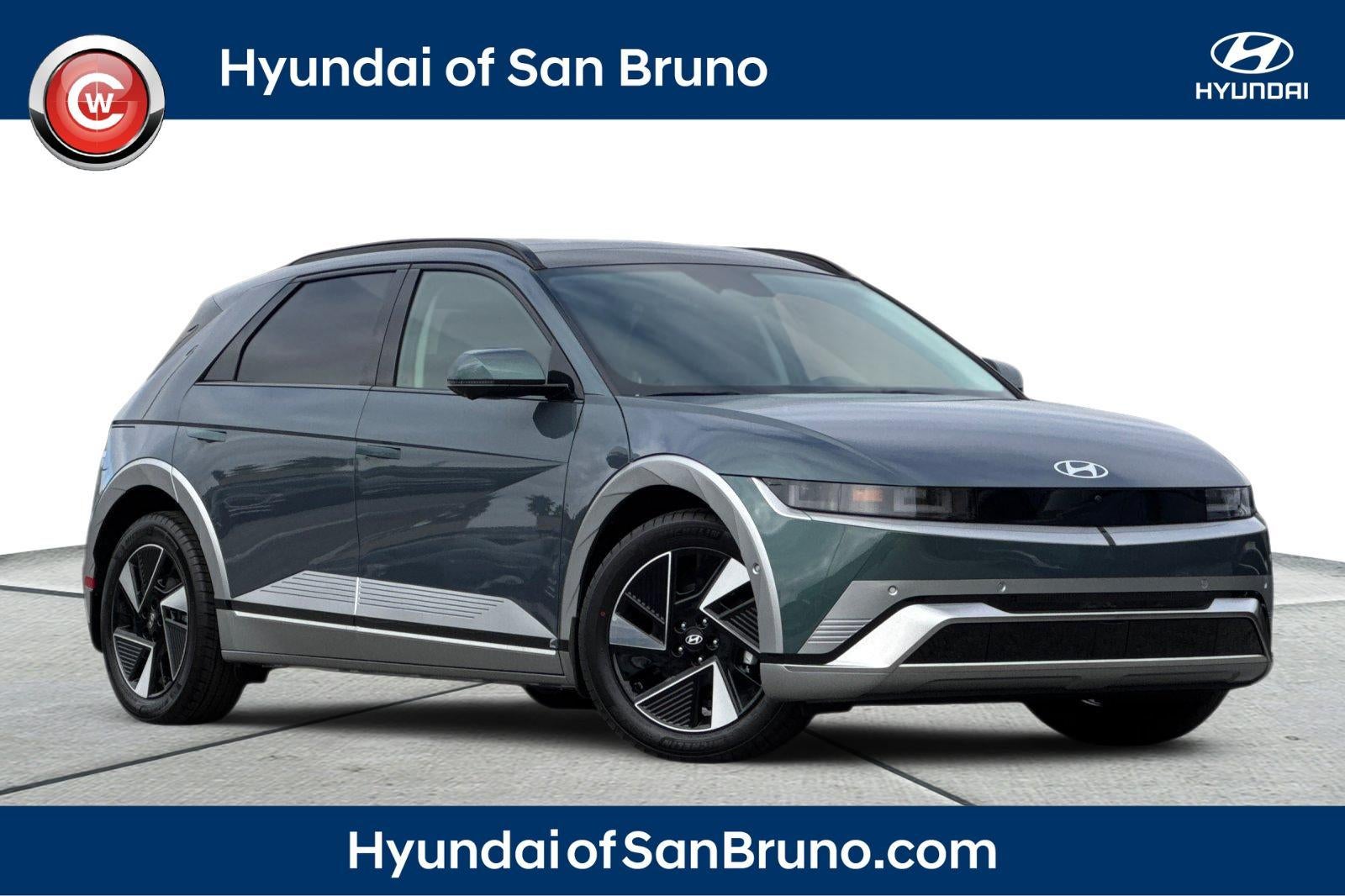 2026 Hyundai IONIQ 5 Limited