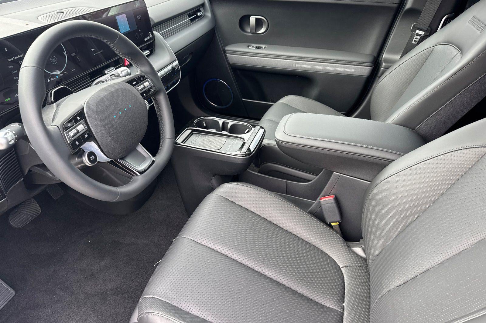 2026 Hyundai IONIQ 5 Limited