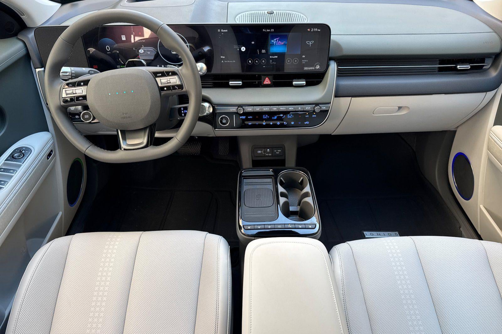 2026 Hyundai IONIQ 5 Limited