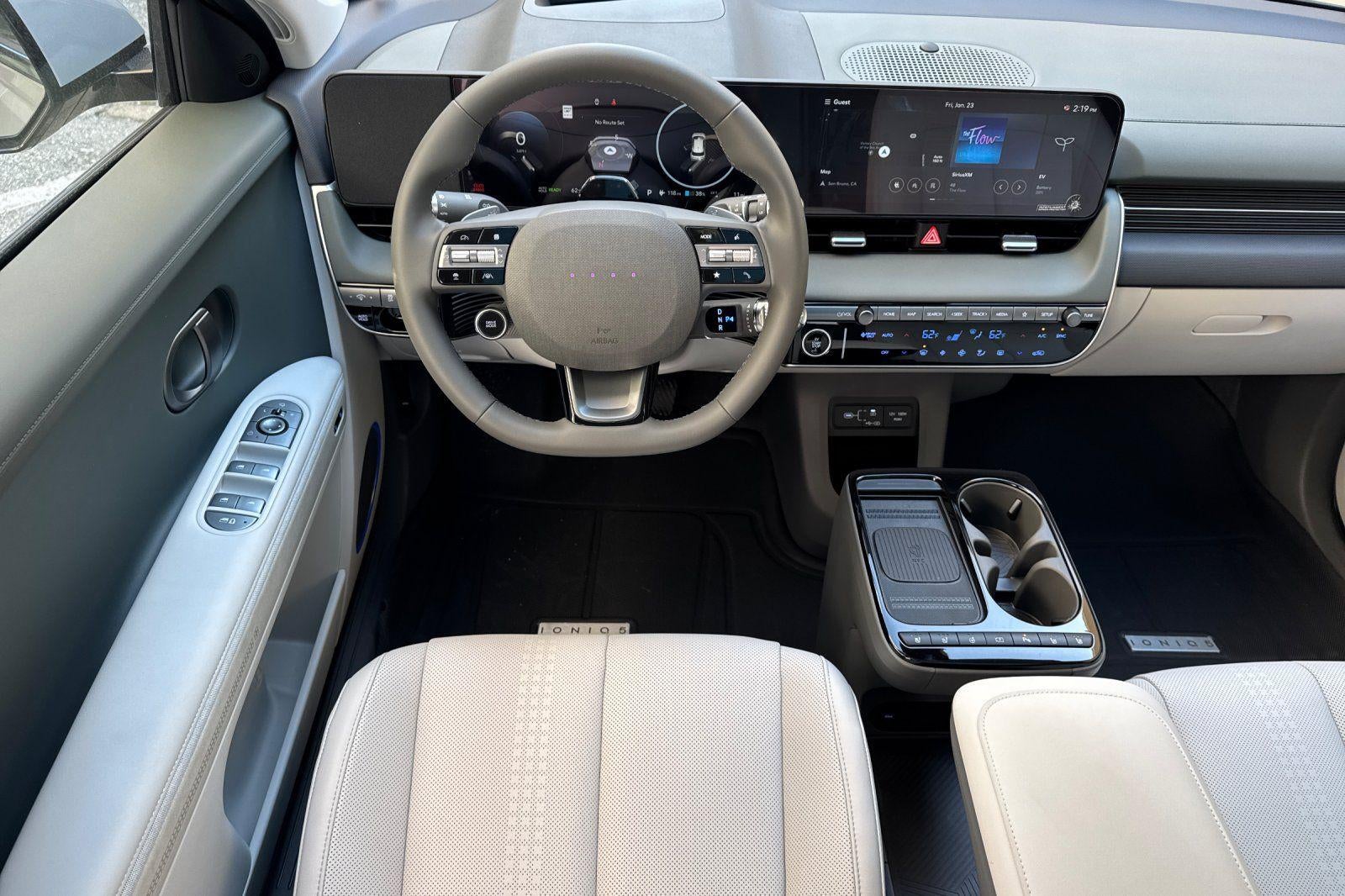 2026 Hyundai IONIQ 5 Limited