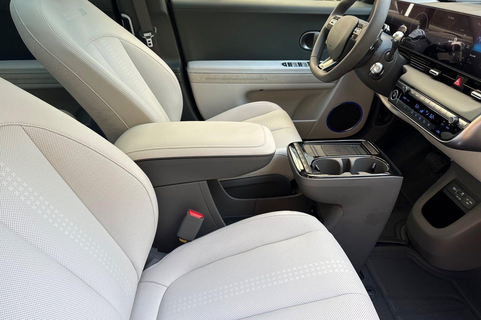 2026 Hyundai IONIQ 5 Limited