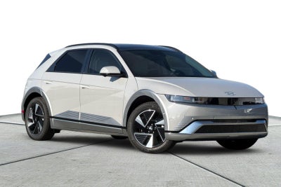 2026 Hyundai IONIQ 5 Limited