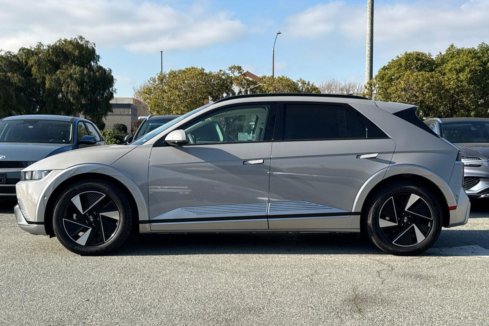 2026 Hyundai IONIQ 5 Limited