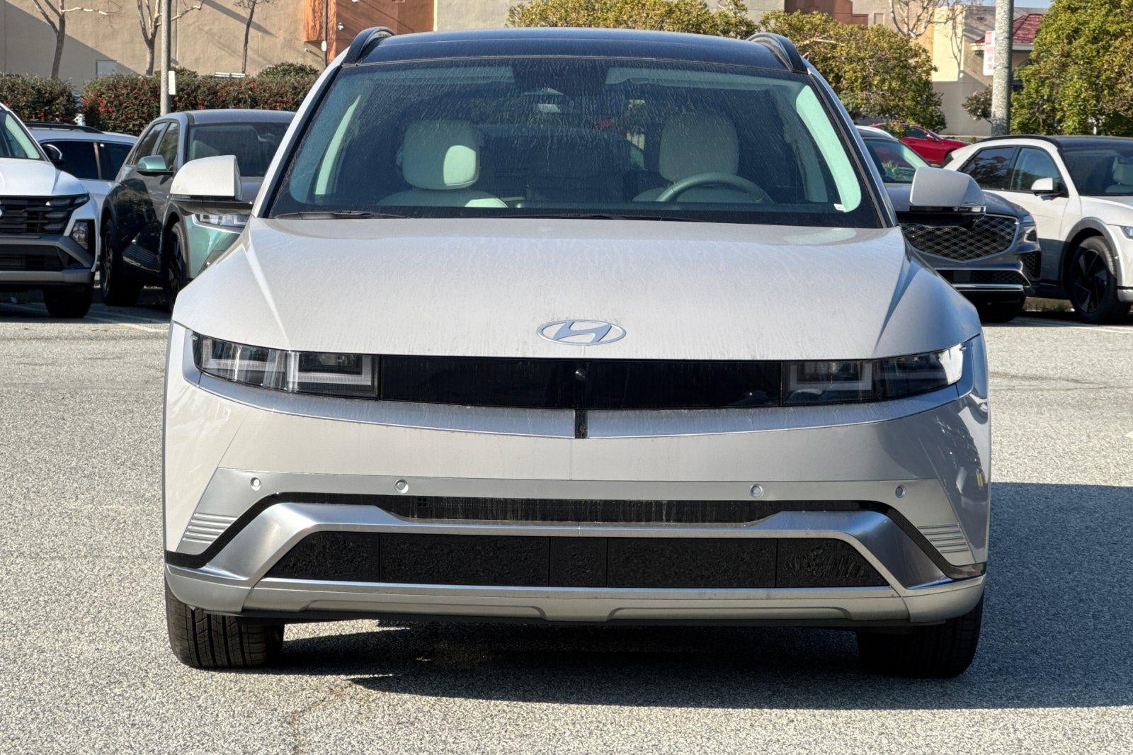 2026 Hyundai IONIQ 5 Limited