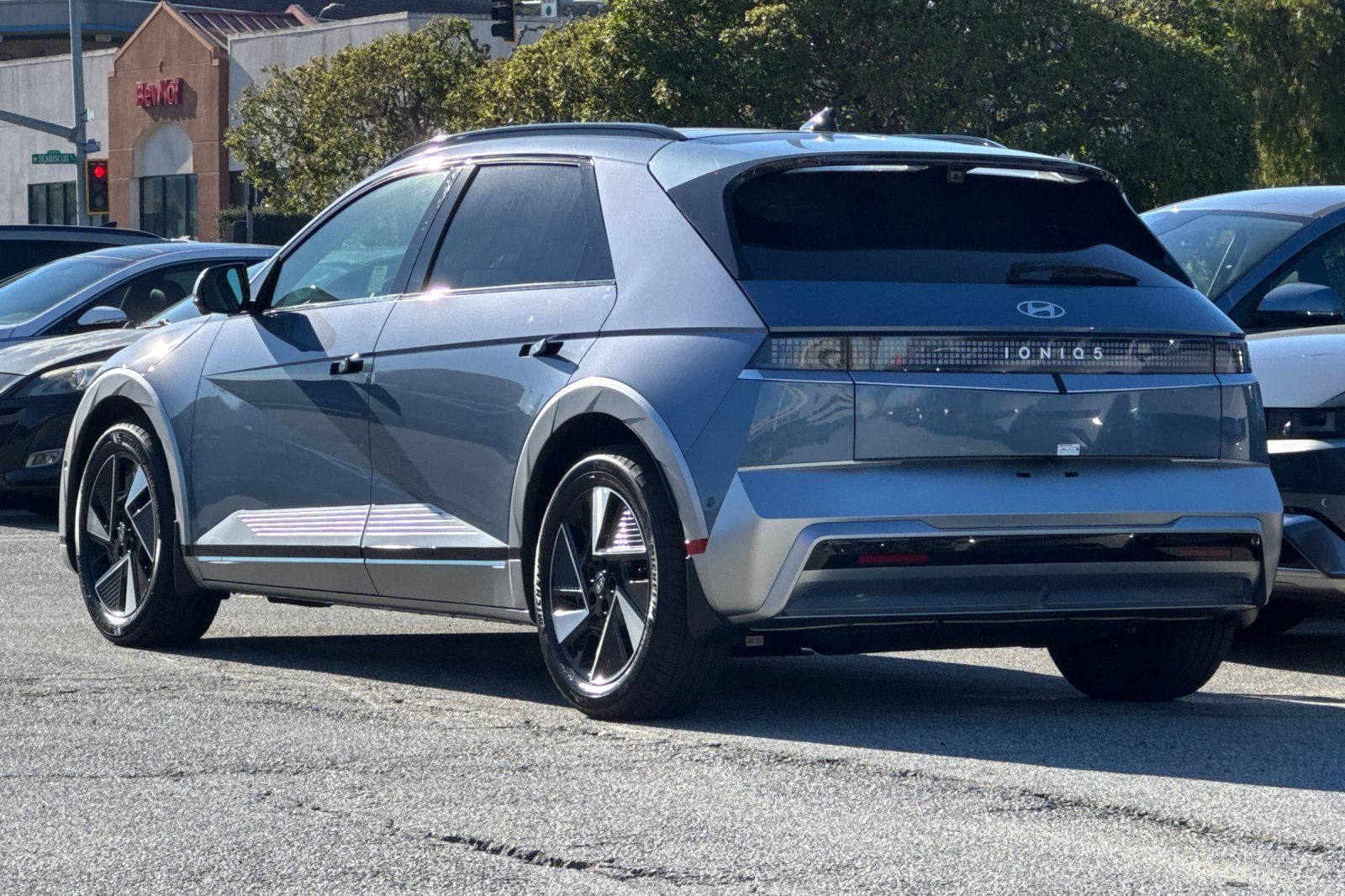 2026 Hyundai IONIQ 5 Limited