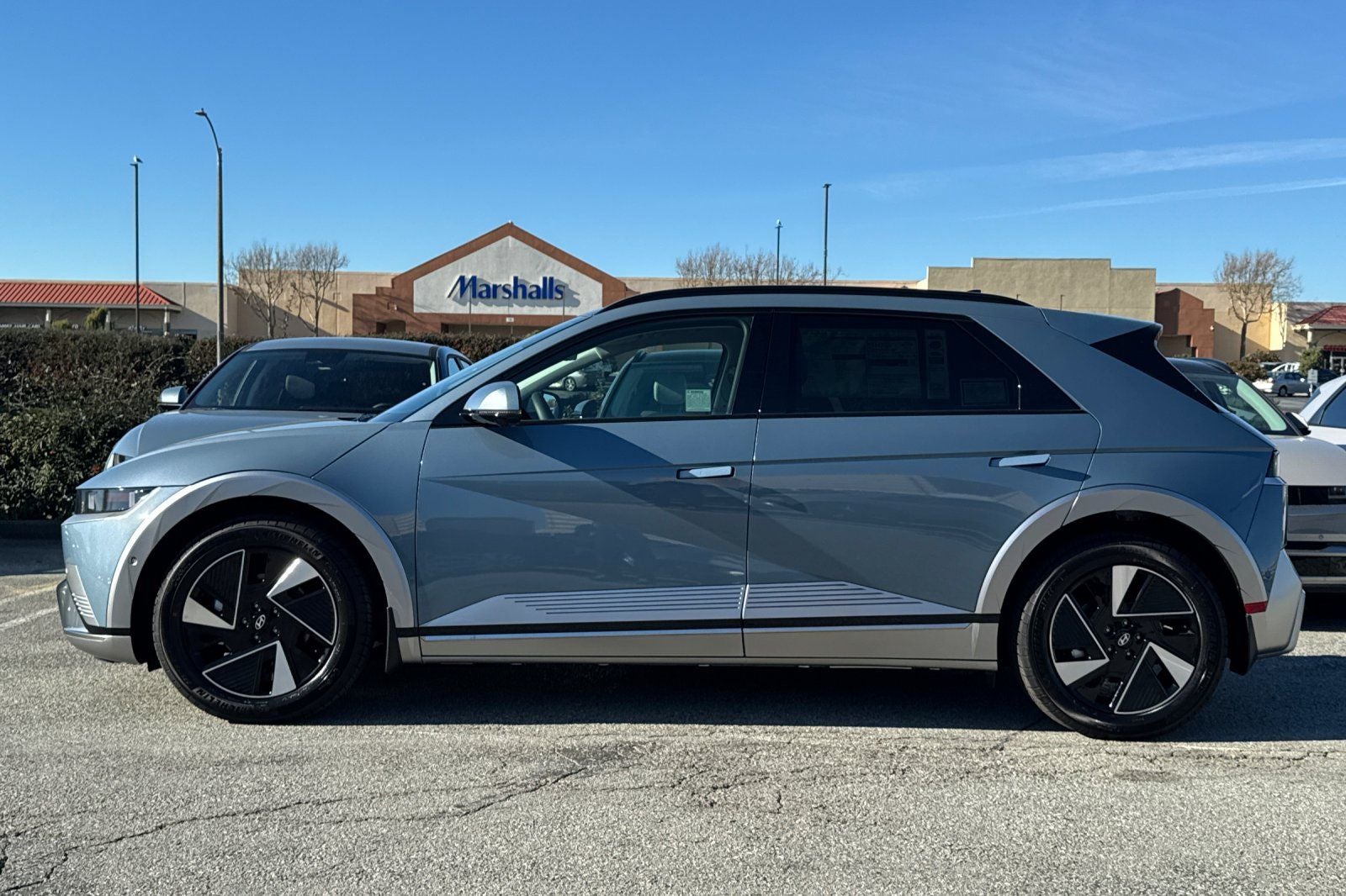 2026 Hyundai IONIQ 5 Limited