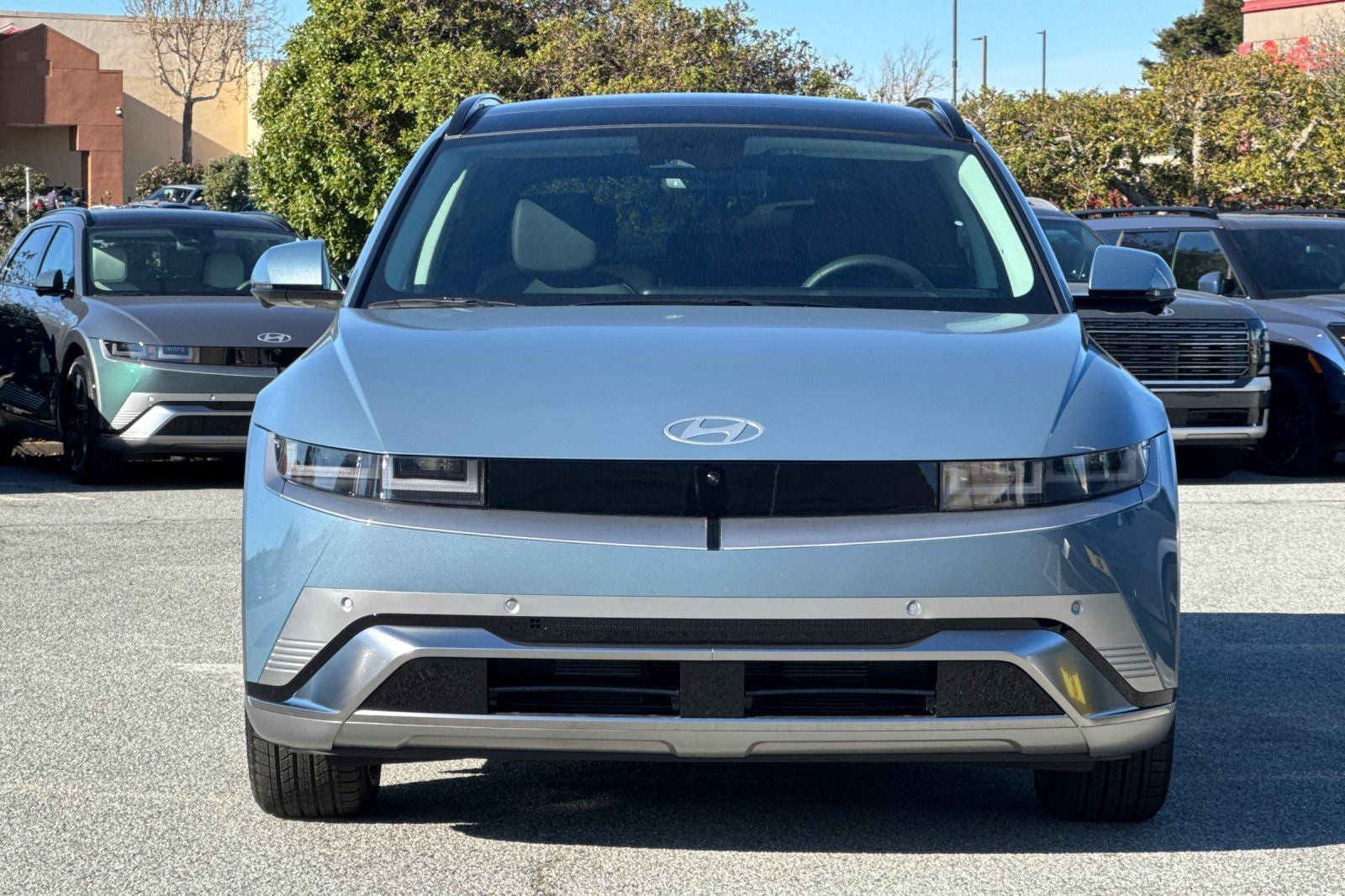 2026 Hyundai IONIQ 5 Limited