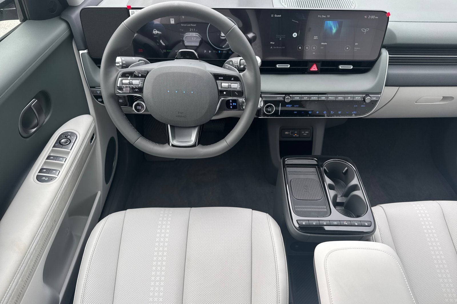 2026 Hyundai IONIQ 5 Limited