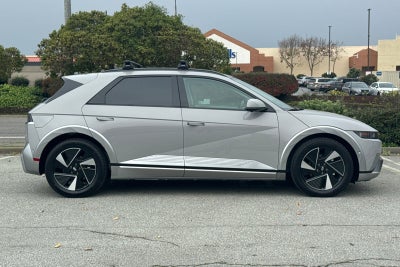 2026 Hyundai IONIQ 5 Limited