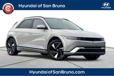 2026 Hyundai IONIQ 5 Limited