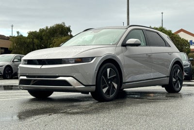 2026 Hyundai IONIQ 5 Limited