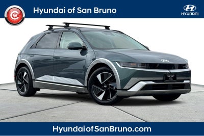2026 Hyundai IONIQ 5 Limited
