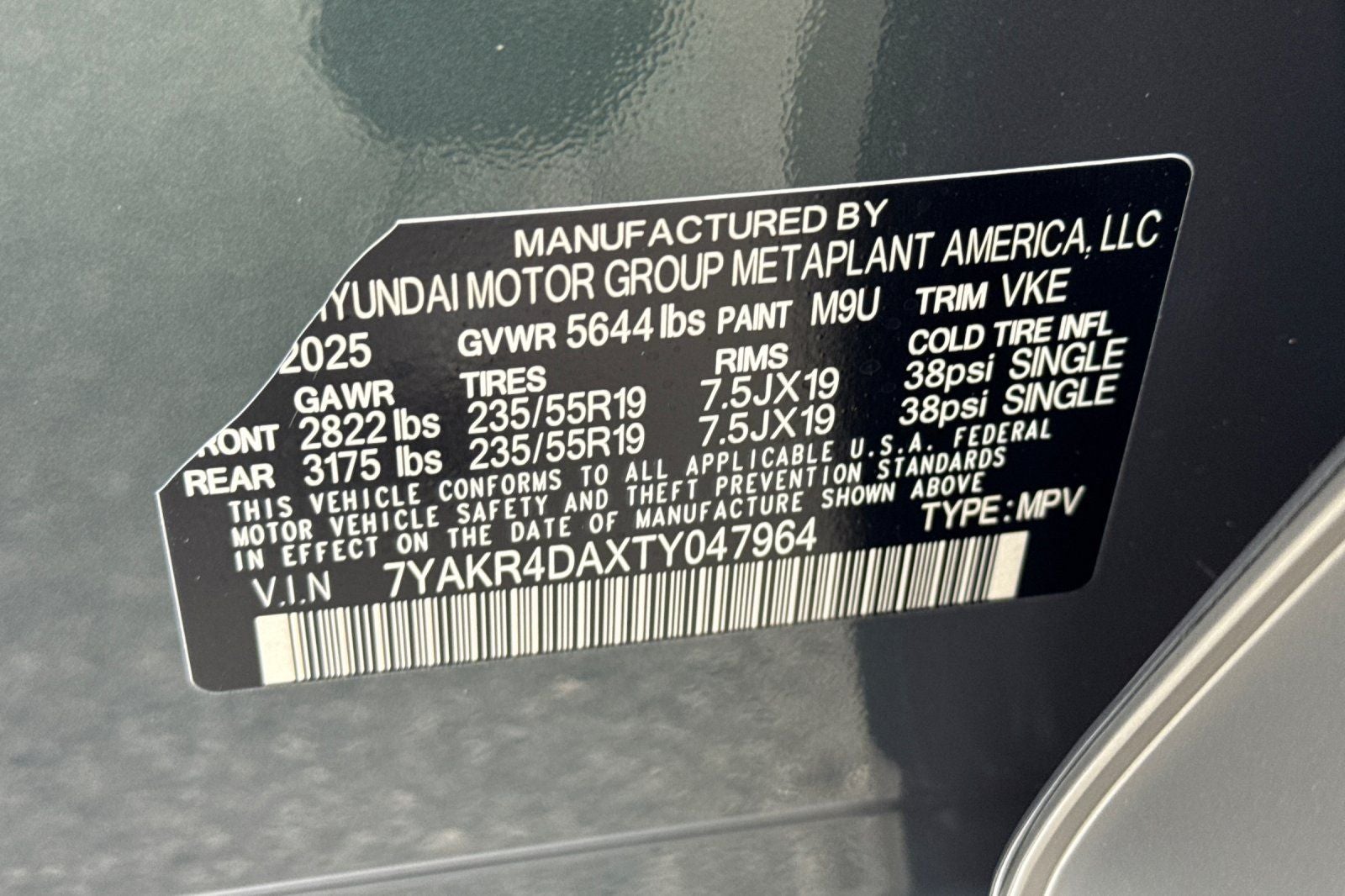 2026 Hyundai IONIQ 5 Limited