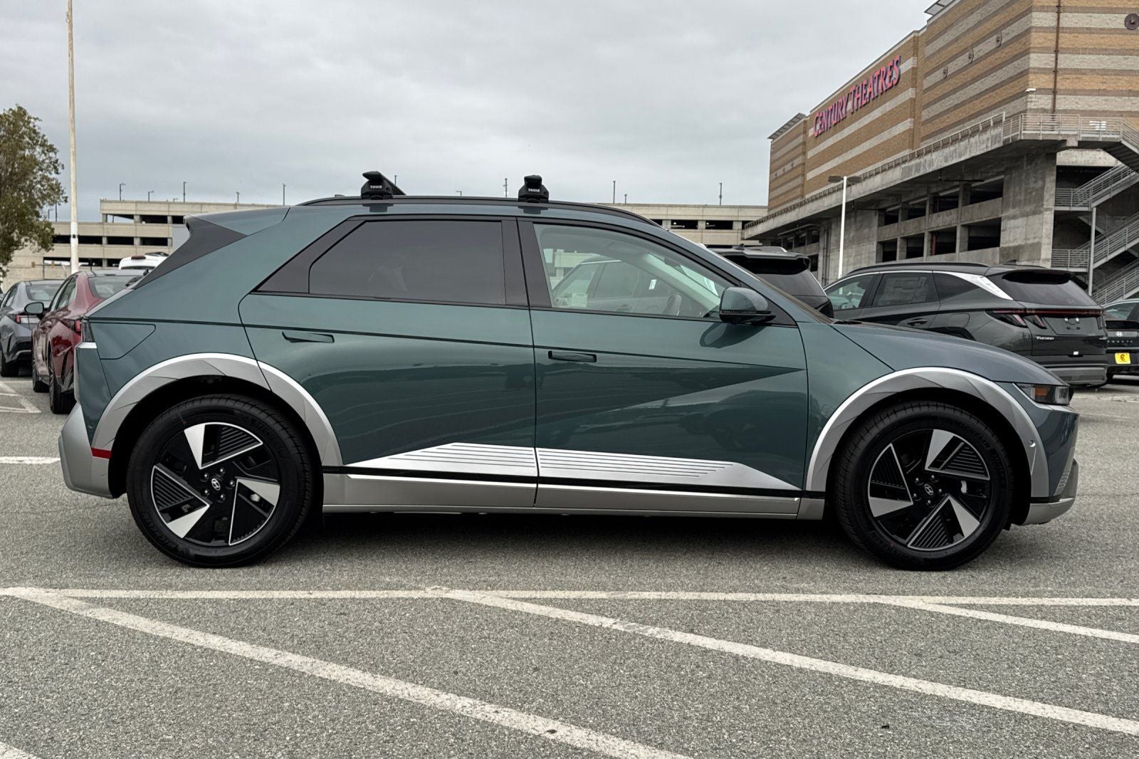 2026 Hyundai IONIQ 5 Limited