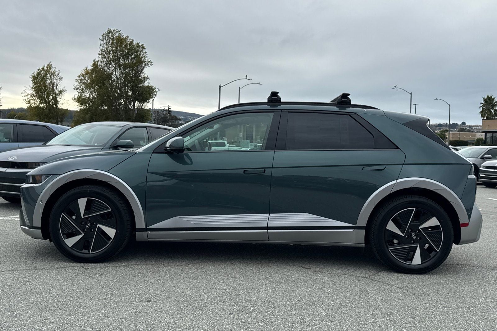 2026 Hyundai IONIQ 5 Limited