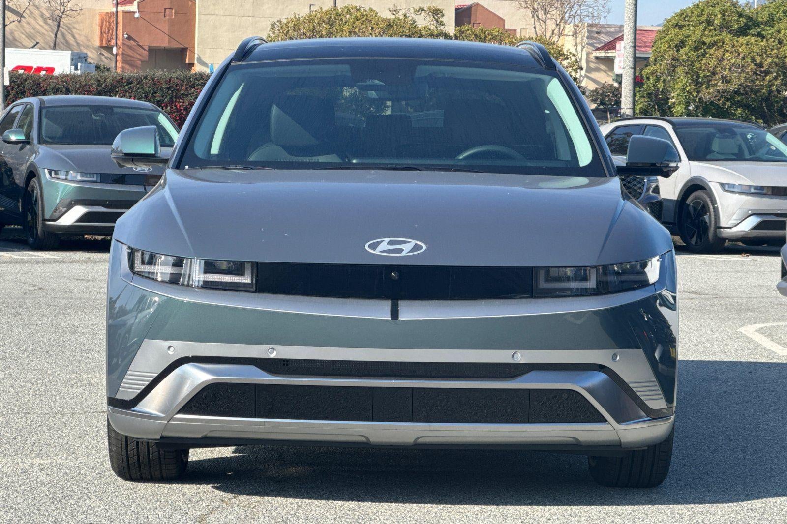 2026 Hyundai IONIQ 5 Limited