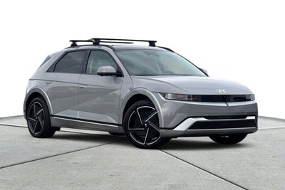 2026 Hyundai IONIQ 5 Limited