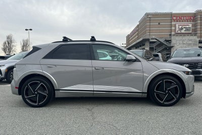 2026 Hyundai IONIQ 5 Limited