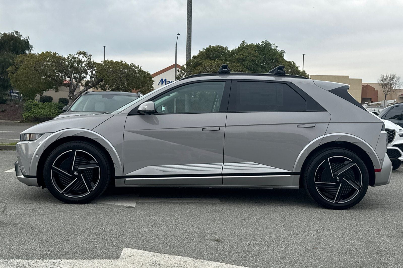 2026 Hyundai IONIQ 5 Limited