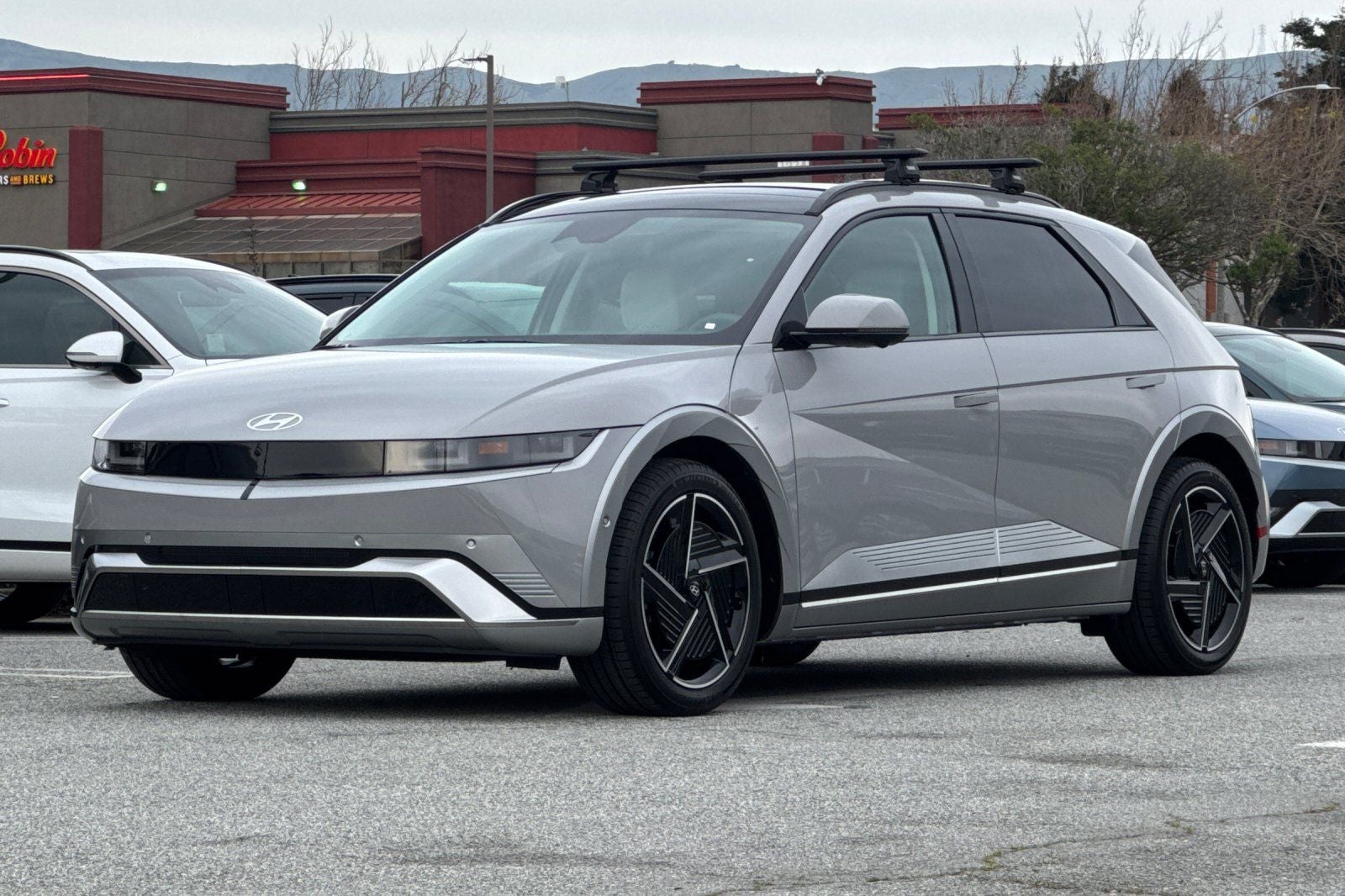 2026 Hyundai IONIQ 5 Limited