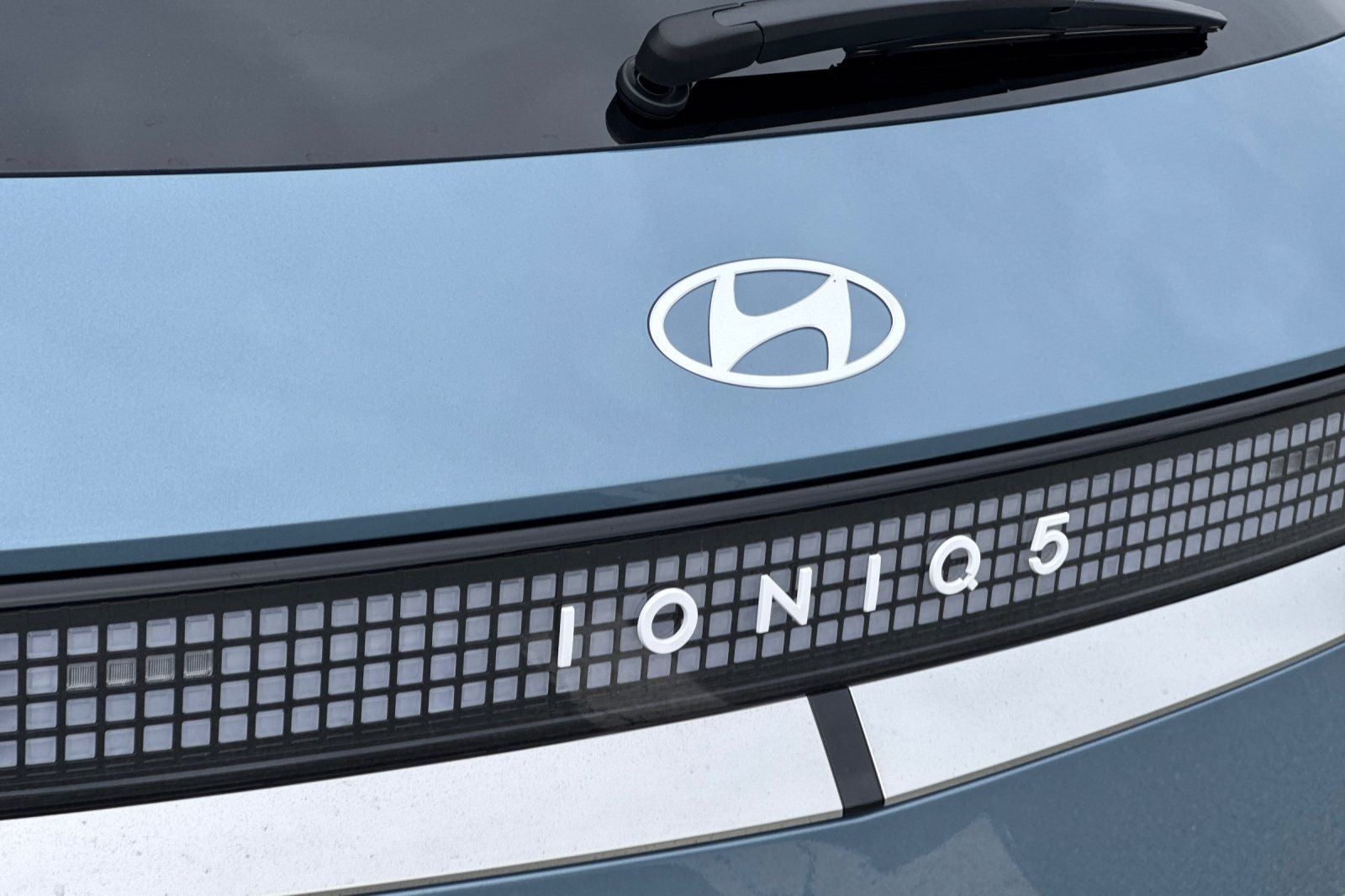 2026 Hyundai IONIQ 5 Limited