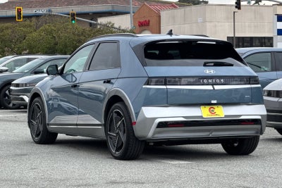 2026 Hyundai IONIQ 5 Limited