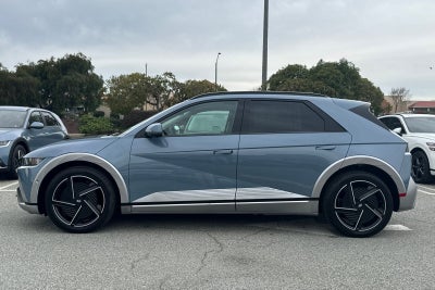 2026 Hyundai IONIQ 5 Limited