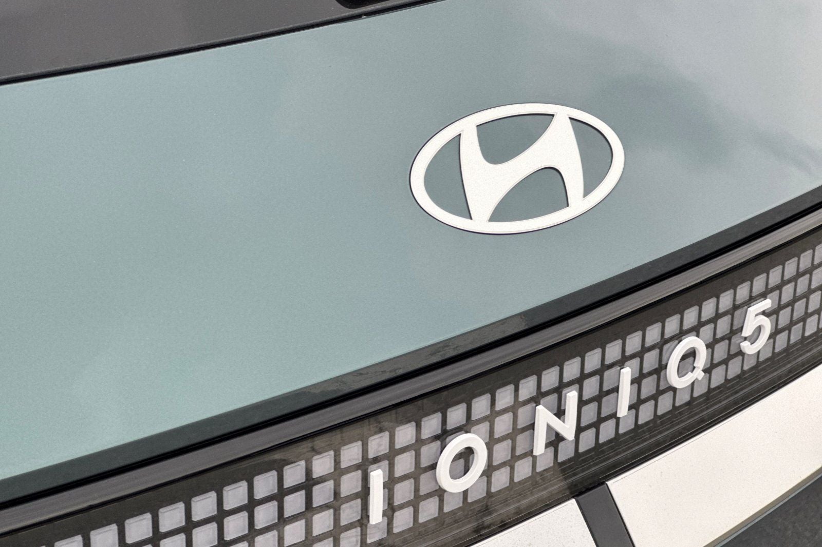 2026 Hyundai IONIQ 5 Limited