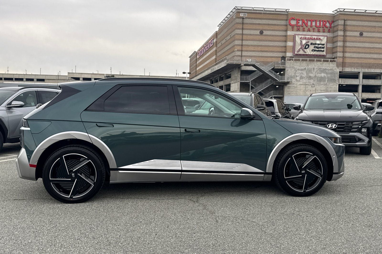 2026 Hyundai IONIQ 5 Limited