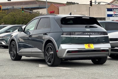 2026 Hyundai IONIQ 5 Limited