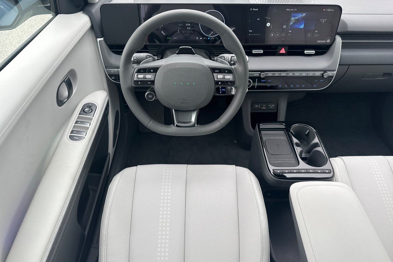 2026 Hyundai IONIQ 5 Limited