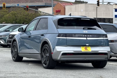 2026 Hyundai IONIQ 5 Limited