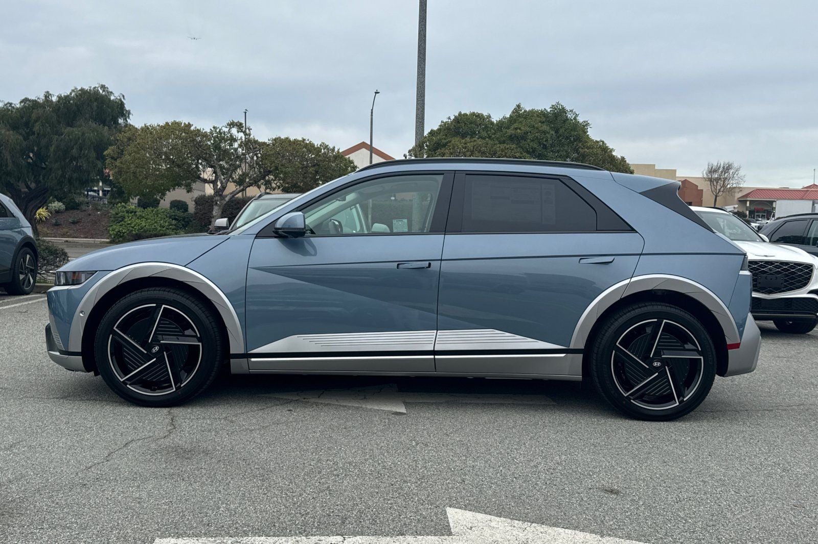 2026 Hyundai IONIQ 5 Limited