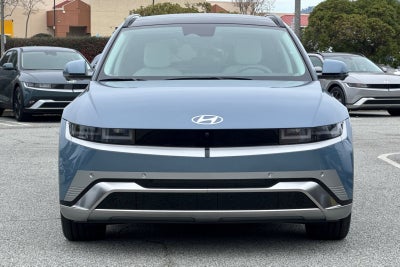 2026 Hyundai IONIQ 5 Limited