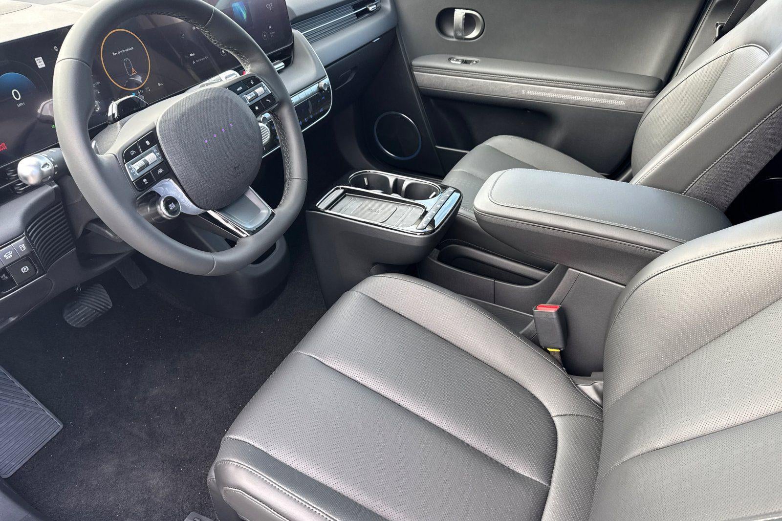 2026 Hyundai IONIQ 5 Limited