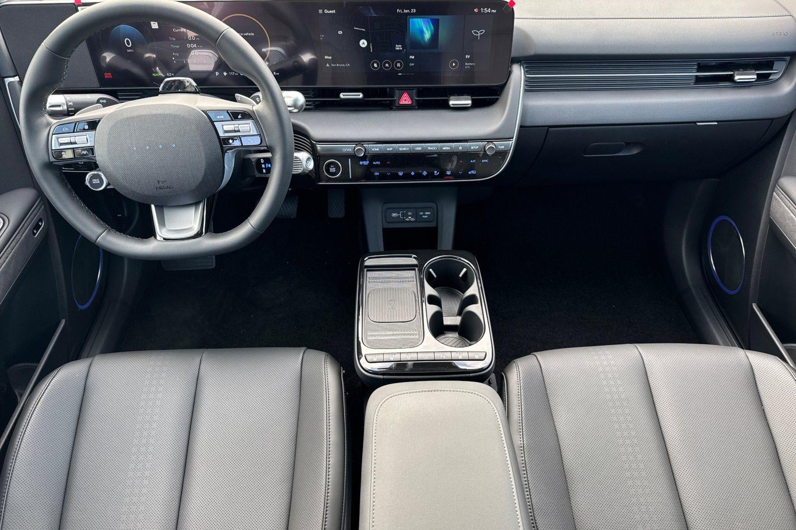 2026 Hyundai IONIQ 5 Limited