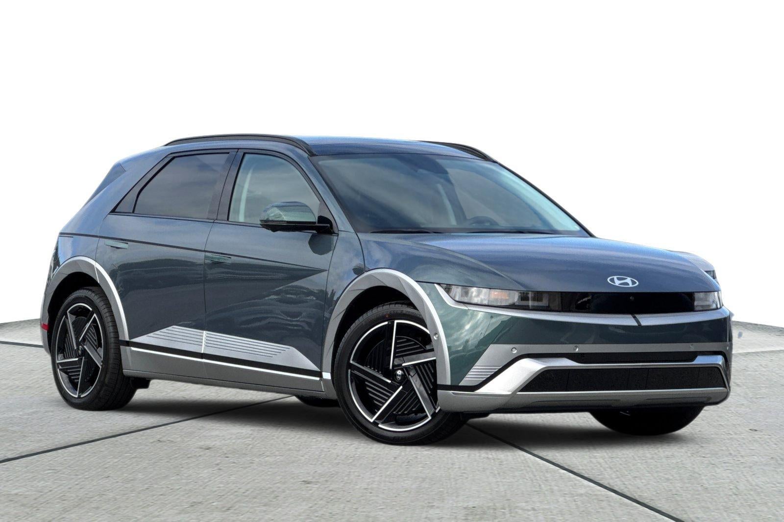 2026 Hyundai IONIQ 5 Limited