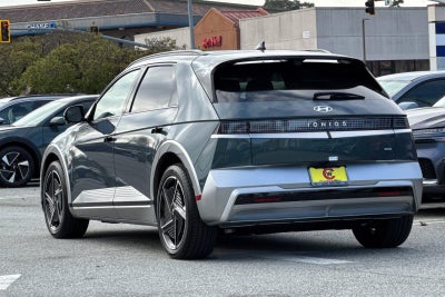 2026 Hyundai IONIQ 5 Limited