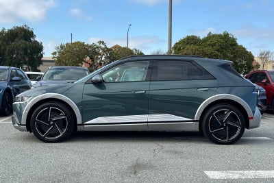 2026 Hyundai IONIQ 5 Limited