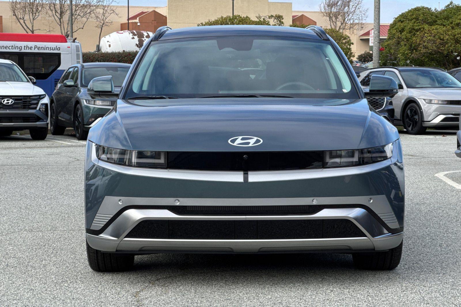 2026 Hyundai IONIQ 5 Limited