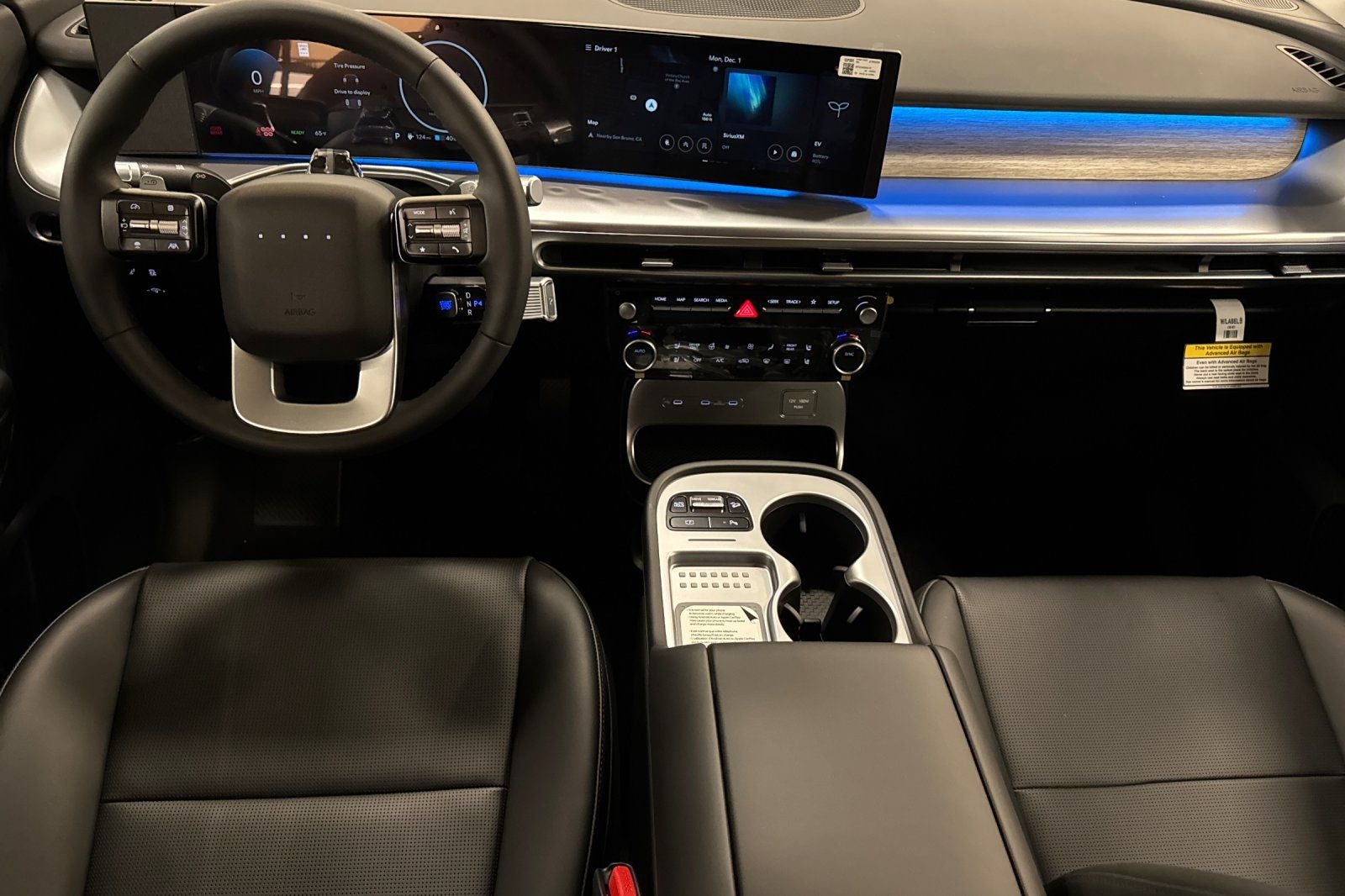 2026 Hyundai IONIQ 9 SEL