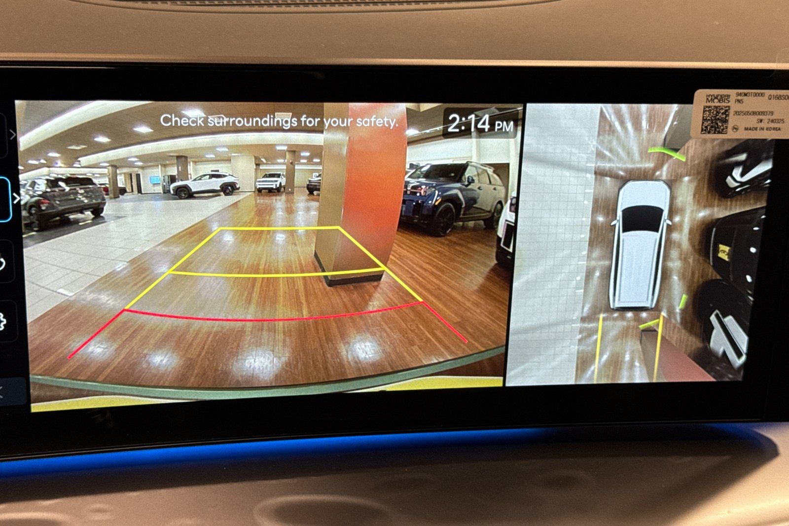 2026 Hyundai IONIQ 9 SEL