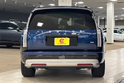 2026 Hyundai IONIQ 9 SEL