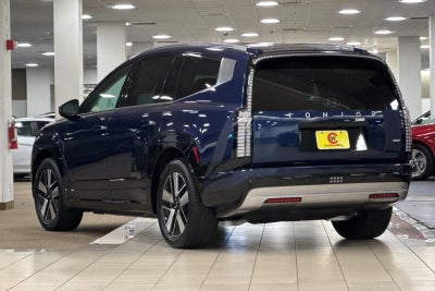 2026 Hyundai IONIQ 9 SEL