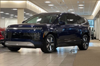 2026 Hyundai IONIQ 9 SEL