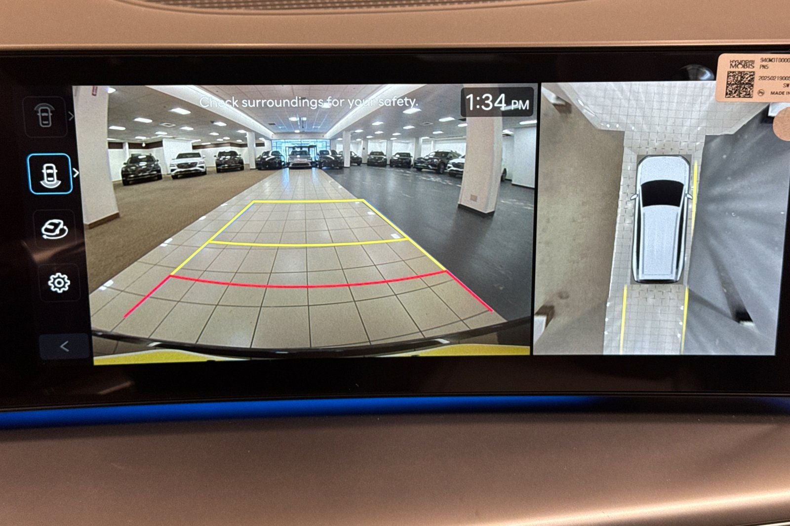 2026 Hyundai IONIQ 9 SEL