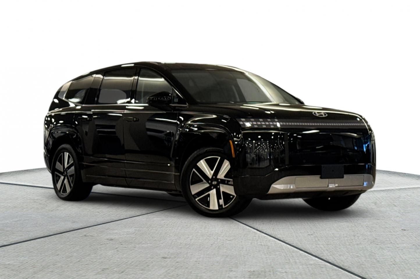 2026 Hyundai IONIQ 9 SEL